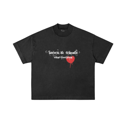 Lovers + Friends Tee (preorder)