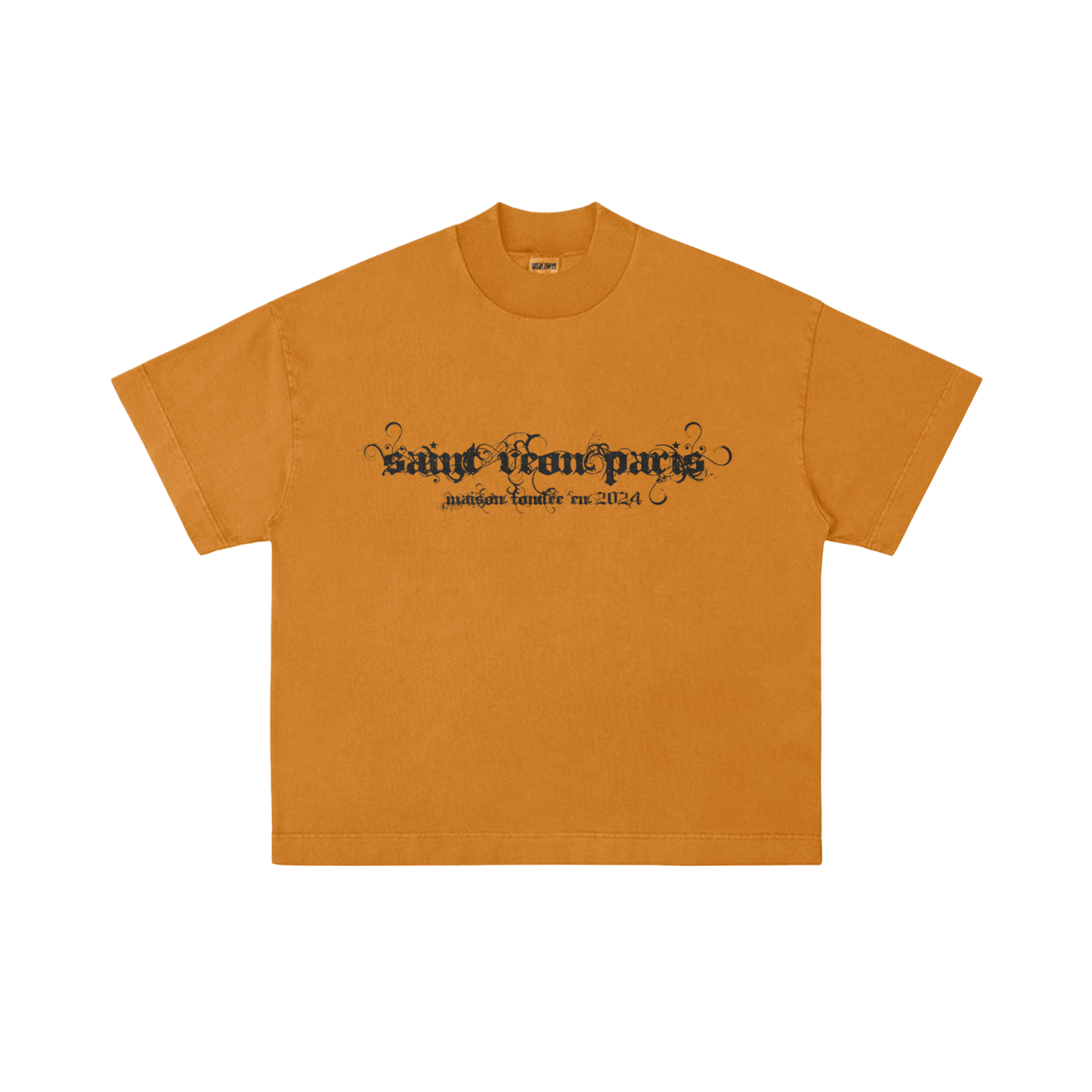 SVP Tee (preorder)