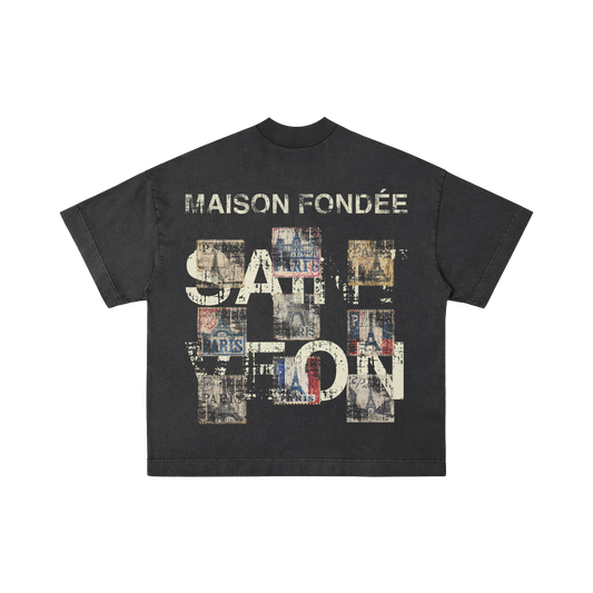 Maison Fondée Tee (preorder)