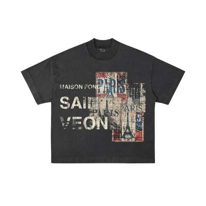 Maison Fondée Tee (preorder)